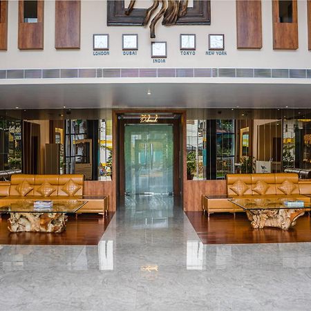 Mansha Palace Port Blair Eksteriør billede