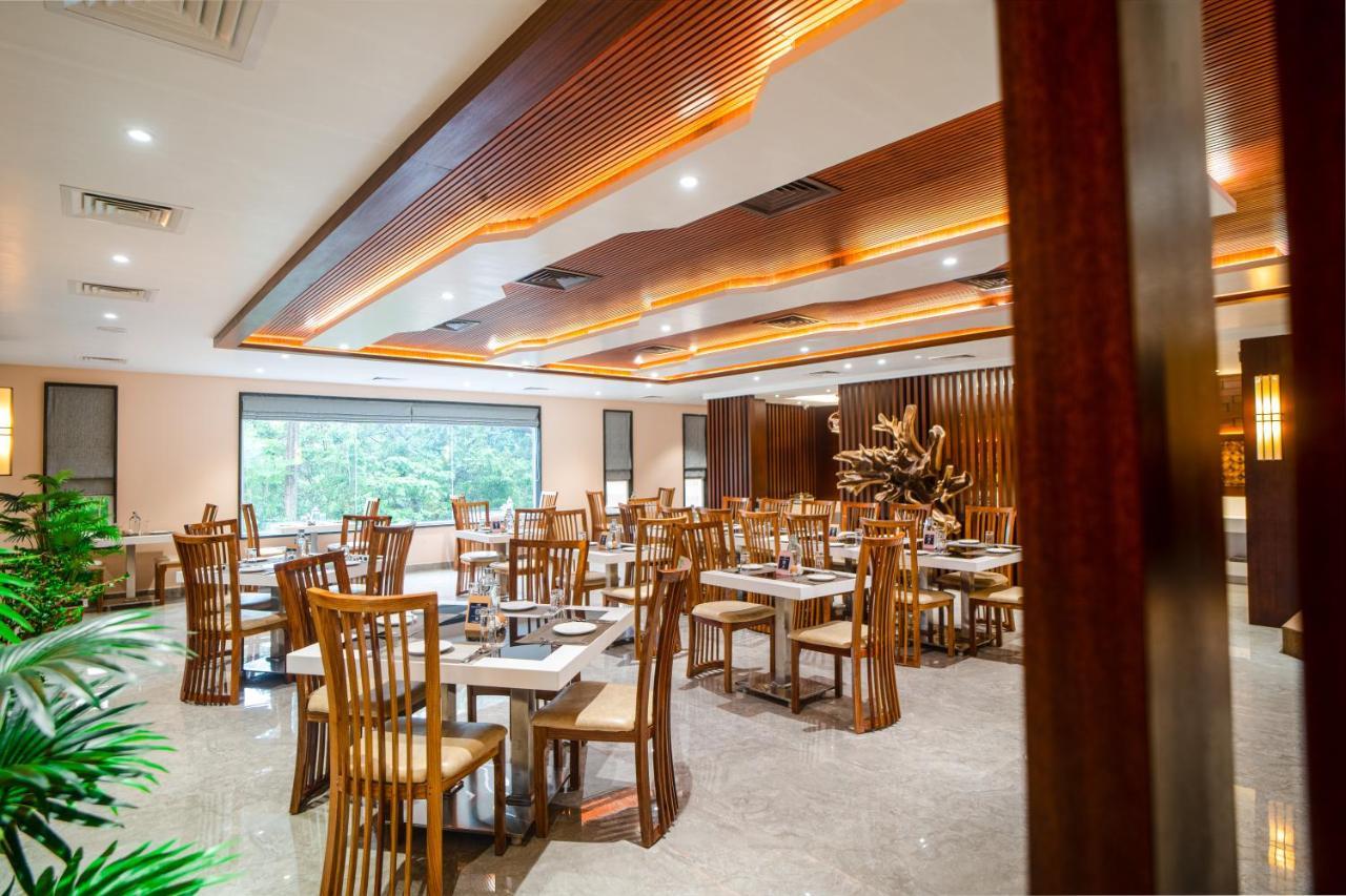 Mansha Palace Port Blair Eksteriør billede