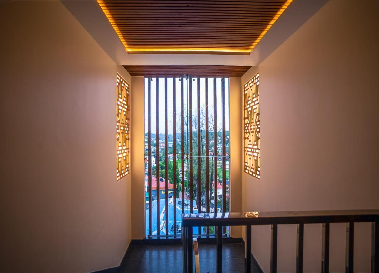 Mansha Palace Port Blair Eksteriør billede
