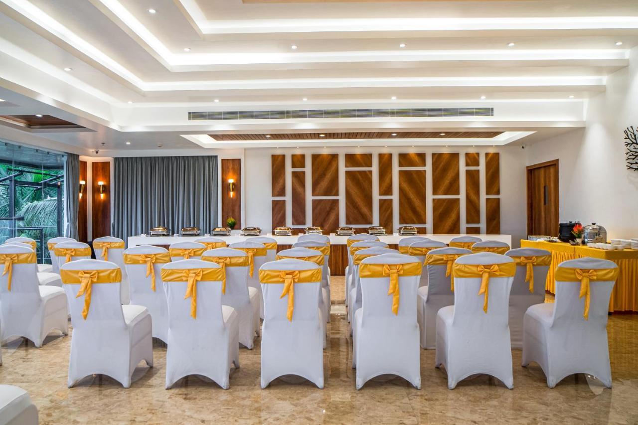 Mansha Palace Port Blair Eksteriør billede