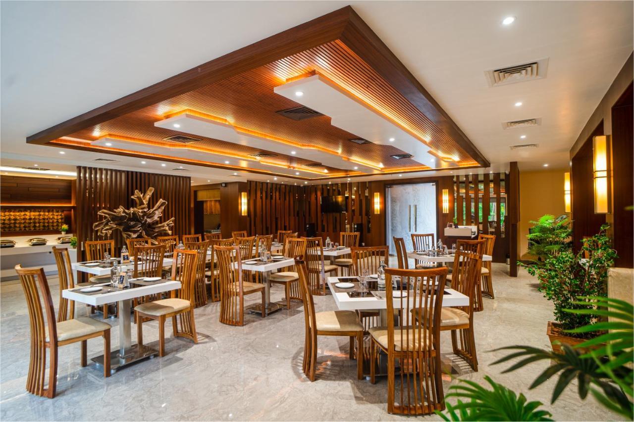 Mansha Palace Port Blair Eksteriør billede